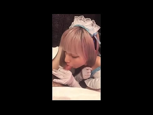 ❤️ Јапонски идол [мајука], француска слугинка, дел 1, млечка и кретен лосион ❤ Порно vk на mk.porncomixone.ru ️❤